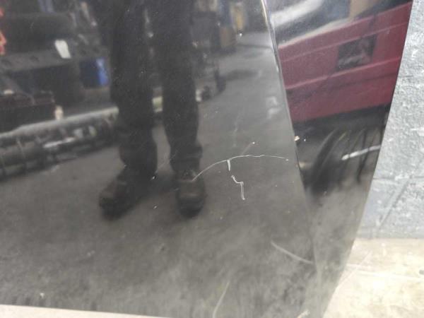 CAPOT SKODA FABIA / ROOMSTER 2010-2015 - Vue 2